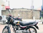 Bajaj CT100 2015