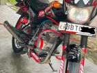 Bajaj CT100 2015