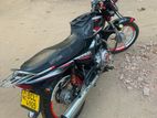 Bajaj CT100 2015