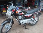 Bajaj CT100 2015