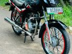 Bajaj CT100 2015