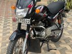 Bajaj CT100 2015