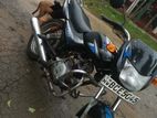 Bajaj CT100 2015