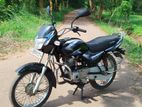 Bajaj CT100 2015