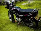 Bajaj CT100 2015