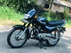 Bajaj CT100 2015