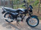 Bajaj CT100 2015