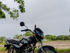 Bajaj CT100 2015