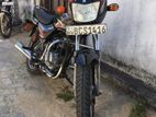 Bajaj CT100 2015