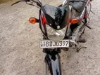 Bajaj CT100 2015
