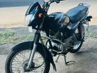 Bajaj CT100 2015