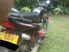 Bajaj CT100 2015