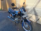Bajaj CT100 2015