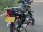 Bajaj CT100 2015