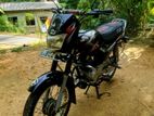 Bajaj CT100 2015