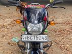 Bajaj CT100 2015