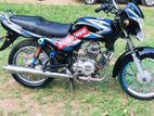 Bajaj CT100 2015