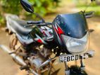 Bajaj CT100 2015