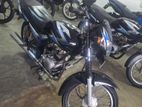 Bajaj CT100 2015 REGISTERED