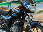 Bajaj CT100 2016