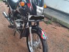 Bajaj CT100 2015