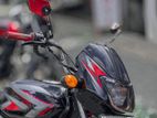 Bajaj CT100 2016
