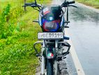 Bajaj CT100 2016 2017