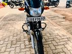 Bajaj CT100 2016