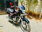 Bajaj CT100 2016