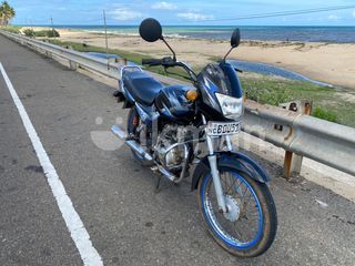 Bajaj CT100 2016 for Sale in Anuradhapura City ikman
