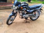 Bajaj CT100 2016