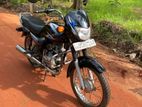 Bajaj CT100 2016