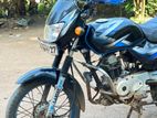 Bajaj CT100 2016