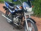 Bajaj CT100 2016