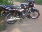 Bajaj CT100 2016