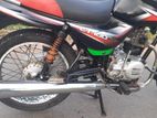 Bajaj CT100 2016