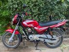 Bajaj CT100 2016