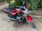 Bajaj CT100 2016
