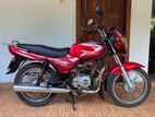 Bajaj CT100 2016