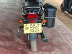 Bajaj CT100 2016