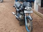 Bajaj CT100 2016