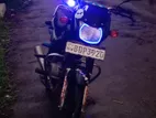 Bajaj CT100 2016