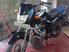 Bajaj CT100 2016