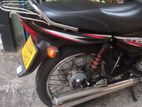 Bajaj CT100 2016