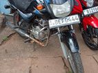 Bajaj CT100 2016