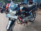 Bajaj CT100 2016