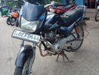 Bajaj CT100 2016