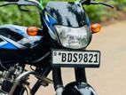 Bajaj CT100 2016