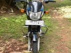 Bajaj CT100 2016