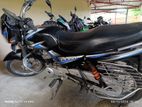 Bajaj CT100 2016